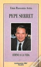 Capa do artigo Pepe Serret