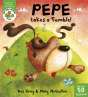 Pepe Takes A Tumble - Preview