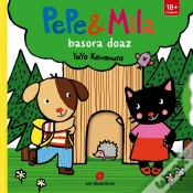 Capa do artigo Pepe Y Mila Basora Doaz