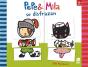 Pepe Y Mila Se Disfrazan - Preview
