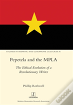 Pepetela And The Mpla