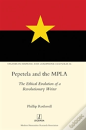 Capa do artigo Pepetela And The Mpla