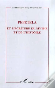 Capa do artigo Pepetela Et L