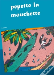 Capa do artigo Pepette La Mouchette