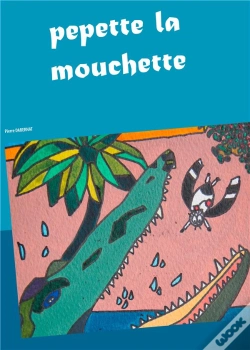 Capa do artigo Pepette La Mouchette