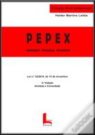 Pepex-procedimento Extrajudicial Pré-executivo