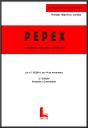 Pepex-procedimento Extrajudicial Pré-executivo - Preview