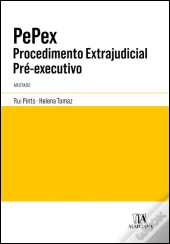PePex - Procedimento Extrajudicial Pré-executivo