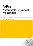 PePex - Procedimento Extrajudicial Pré-executivo