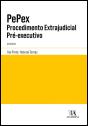 PePex - Procedimento Extrajudicial Pré-executivo - Preview