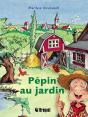 Pepin Au Jardin - Preview