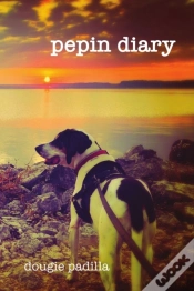 Capa do artigo Pepin Diary
