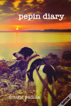 Capa do artigo Pepin Diary