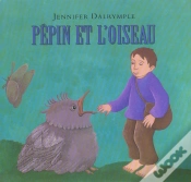 Capa do artigo Pepin Et L Oiseau