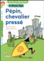 Pepin, Jeune Chevalier - Preview