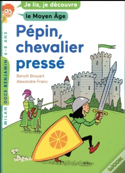 Capa do artigo Pepin, Jeune Chevalier