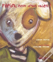 Pepin, Nom D'Un Chien