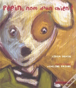 Capa do artigo Pepin, Nom D'Un Chien