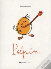 Capa do artigo Pepin S Ennuie