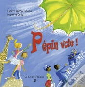 Capa do artigo Pépin Vole !