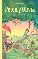 Pepin Y Olvia