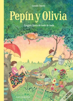 Capa do artigo Pepin Y Olvia