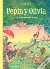 Capa do artigo Pepin Y Olvia
