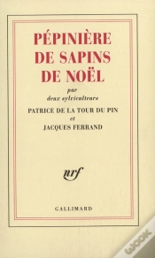 Capa do artigo Pépinière De Sapins De Noël, Par Deux Sylviculteurs