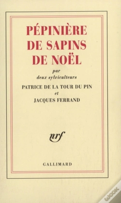 Capa do artigo Pépinière De Sapins De Noël, Par Deux Sylviculteurs