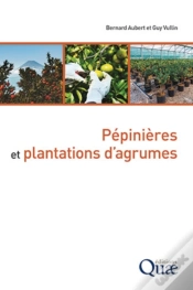 Capa do artigo Pépinières Et Plantations D’Agrumes