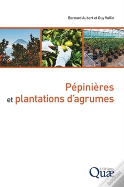Capa do artigo Pépinières Et Plantations D’Agrumes