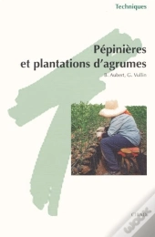 Pepinieres Et Plantations D'Agrumes