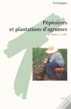 Capa do artigo Pepinieres Et Plantations D'Agrumes