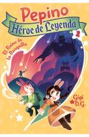 Pepino, Heroe De Leyenda 1