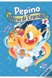 Capa do artigo Pepino, Heroe De Leyenda 2