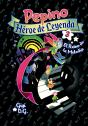 Pepino, Heroe De Leyenda 3 - Preview