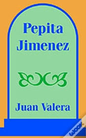 Capa do artigo Pepita Jimenez