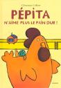 Pepita N Aime Plus Le Pain Dur - Preview