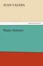 Pepita Ximenez - Preview