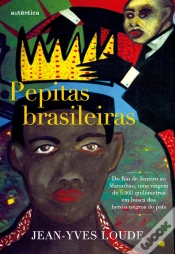 Capa do artigo Pepitas Brasileiras