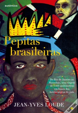 Capa do artigo Pepitas Brasileiras