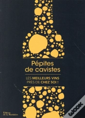 Capa do artigo Pepites De Cavistes