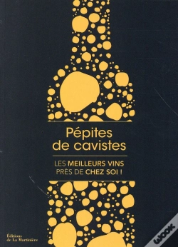 Capa do artigo Pepites De Cavistes