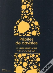 Pepites De Cavistes