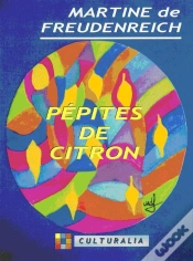 Capa do artigo Pépites De Citron