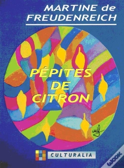 Capa do artigo Pépites De Citron