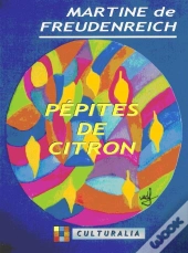 Pépites De Citron