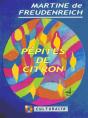 Pépites De Citron - Preview
