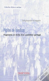 Pépites De Handicap ; Ensemble, L'Humanité