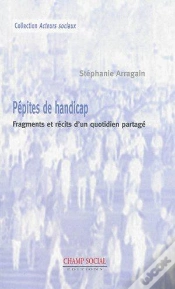 Capa do artigo Pépites De Handicap ; Ensemble, L